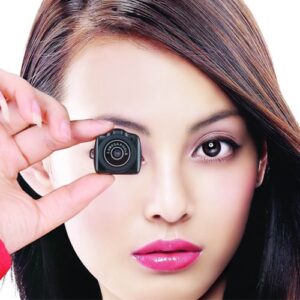 So mini camera