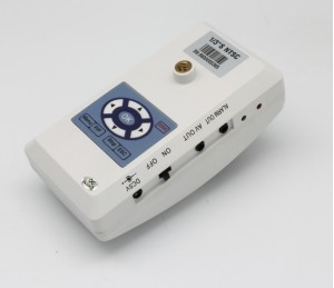 Sony CCD Motion Detector