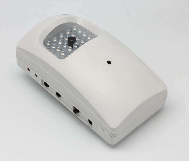 Sony CCD Motion Detector