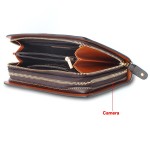 Spy Handbag