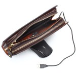 Spy Handbag