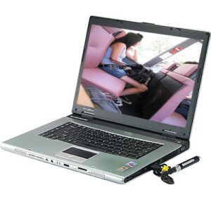 Spy Pen Pinhole Video Camera