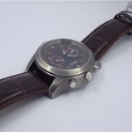 Super Slim Watch Camera