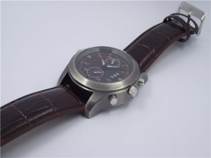 Super Slim Watch Camera