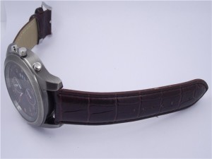 Super Slim Watch Camera