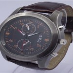 Super Slim Watch Camera