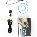 Super Thumb Mini DV