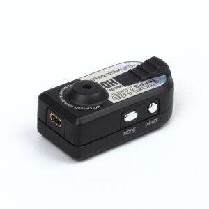 Super Thumb Mini DV