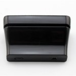 Table Clock Wireless Wifi Camera