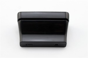Table Clock Wireless Wifi Camera