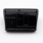 Table Clock Wireless Wifi Camera