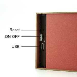 Tissue Box Spy Camera