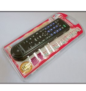 Universal TV Remote Controller