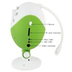 WIFI Network Camera