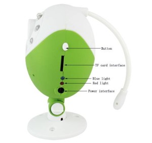 WIFI Network Camera