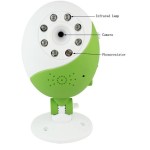 WIFI Network Camera