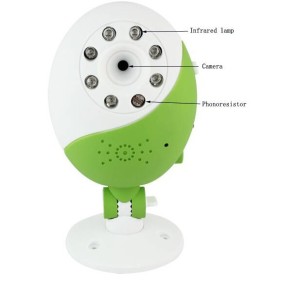 WIFI Network Camera