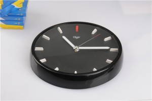 WiFi clock camera