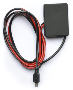 Wireless GSM spy surveillance bug