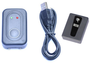 Wireless GSM spy surveillance bug
