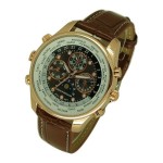Worldwild Time watch spy camera