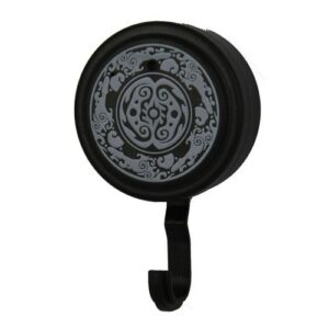 cothes hook camera
