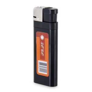 lighter DVR spy camera