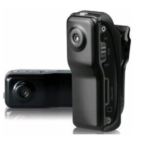 mini Spy hidden camera