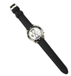 night vision Watch Camera