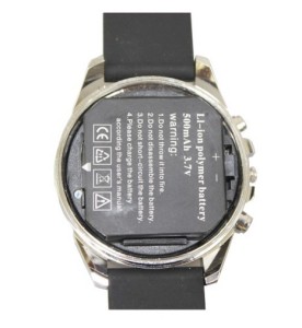 night vision Watch Camera