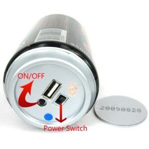 pinhole camera