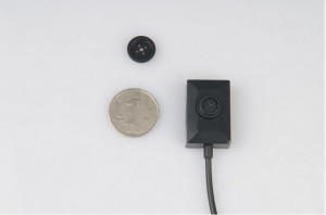 smallest usb camera