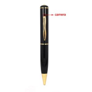 super slim pen camera