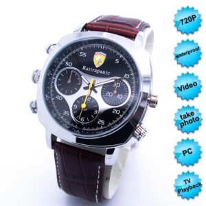 watch Hidden Spy camera