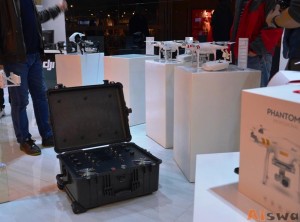 CTS Drones jammer from china