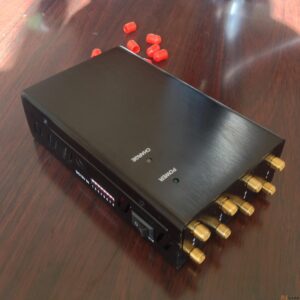 LOJACK WIFI 2.4GHZ JAMMER
