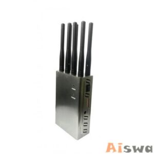 LOJACK WIFI 2.4GHZ JAMMER