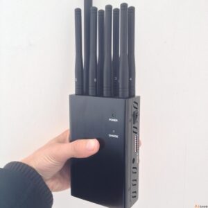 WIFI 2.4GHZ JAMMER