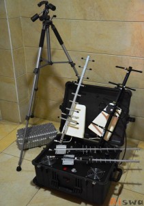 DRONE JAMMER FOR SALE