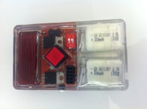 EMP Jammer EM­Multijammer Plus